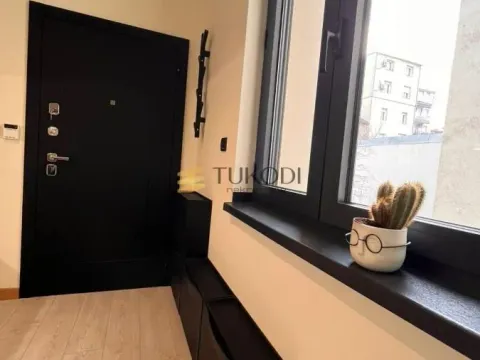 Sale, two bedroom apartment, 40m², Kalenić Pijaca, Vračar Sve Podlokacije - image 16