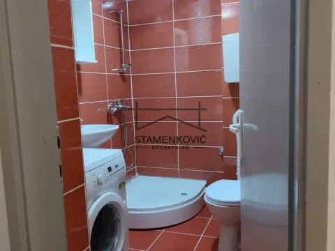 Sale, two bedroom apartment, 24m², Podbara, Novi Sad Sve Podlokacije - image 10