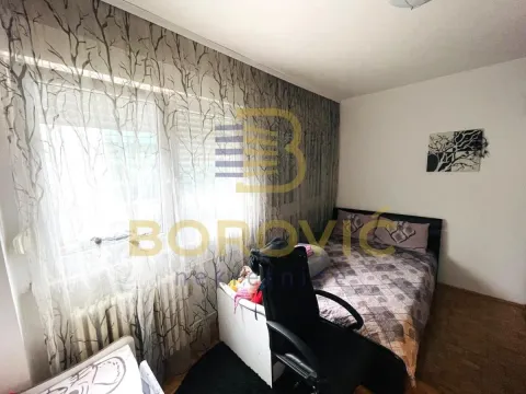 Sale, two bedroom apartment, 49m², Novi Beograd Sve Podlokacije, Beograd - image 4