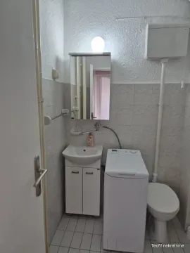Rent, two bedroom apartment, 39m², Voždovac, Voždovac Sve Podlokacije - image 6