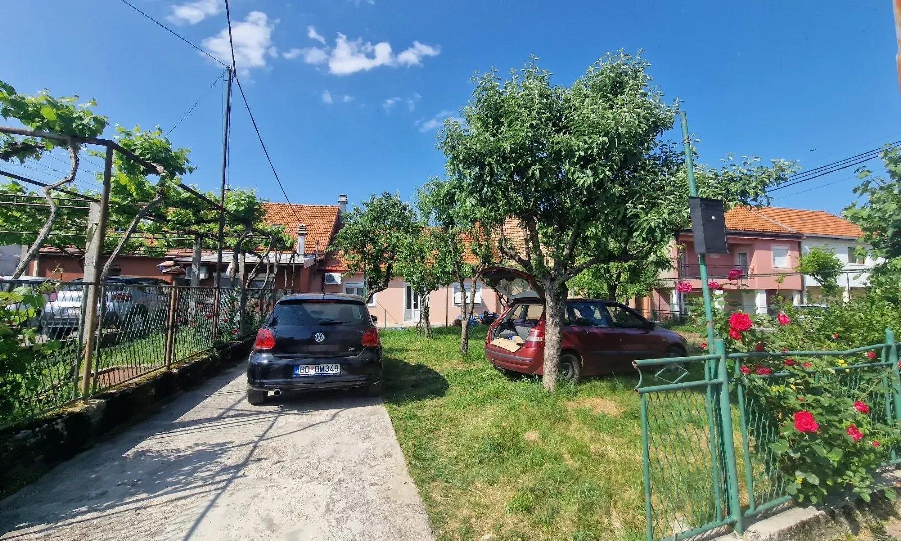 Prodaja, kuća, 113m², Cetinje, Crna Gora