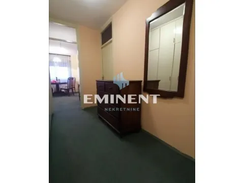 Rent, two bedroom apartment, 55m², Novi Beograd Blok 70, Novi Beograd Sve Podlokacije - image 6