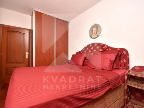 Rent, three bedroom apartment, 100m², Gorica C, Podgorica - image 7