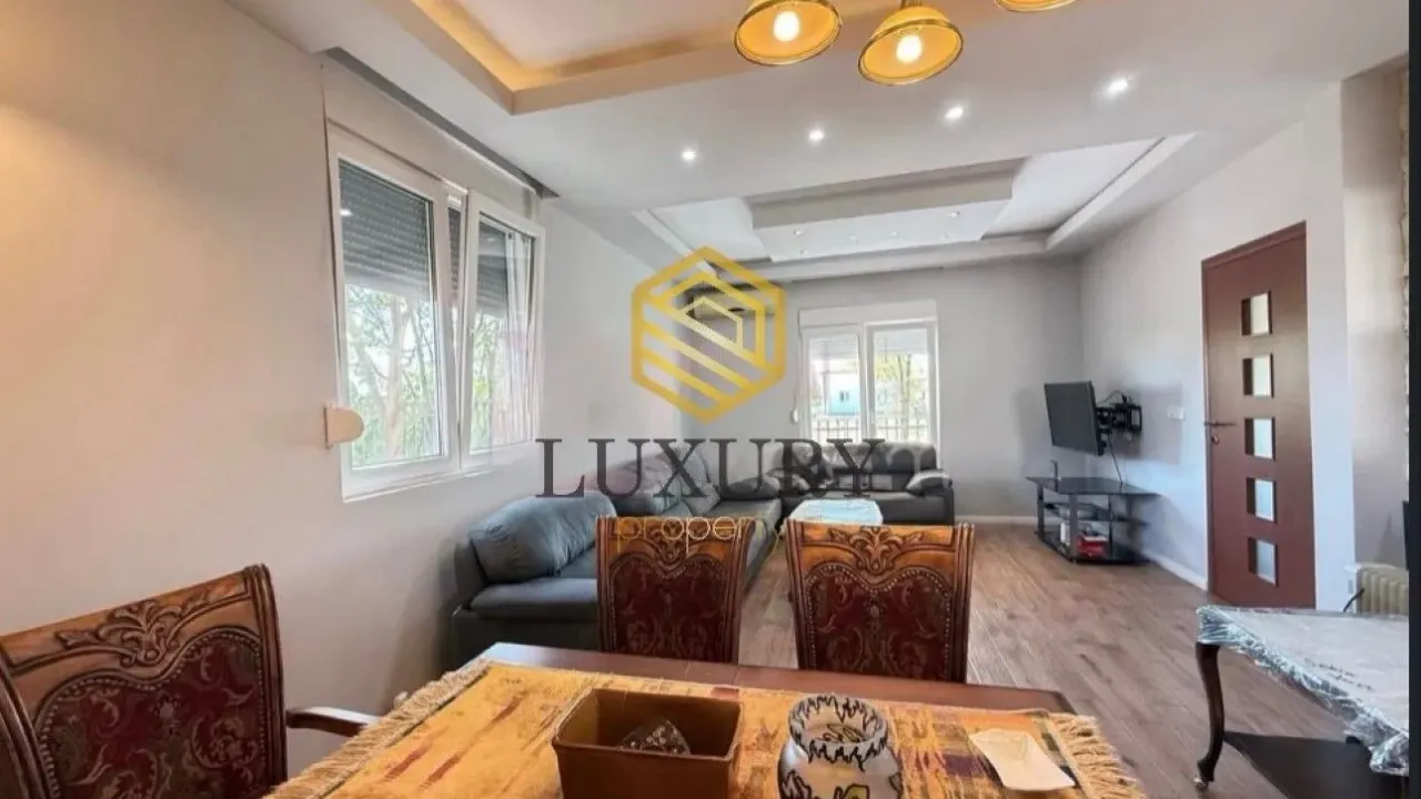 Rent, house, 128m², Zeta, Podgorica