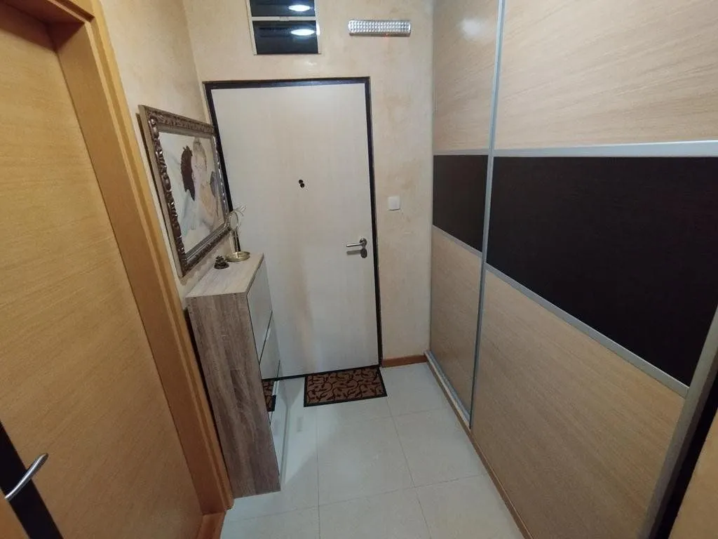 Rent, one bedroom apartment, 50m², Ljubović, Podgorica