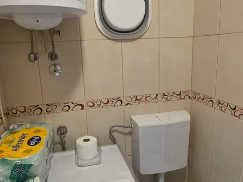 Prodaja, jednosoban stan, 46m², Dalmatinska ulica, Podgorica - image 11