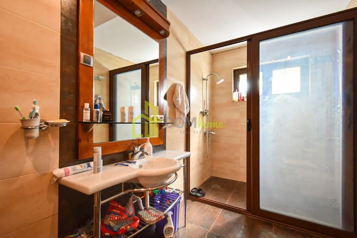 Rent, two bedroom apartment, 90m², Masline, Podgorica