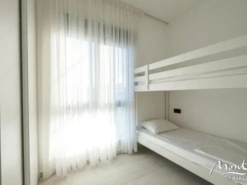 Prodaja, dvosoban stan, 137m², Donja Lastva, Tivat - image 18