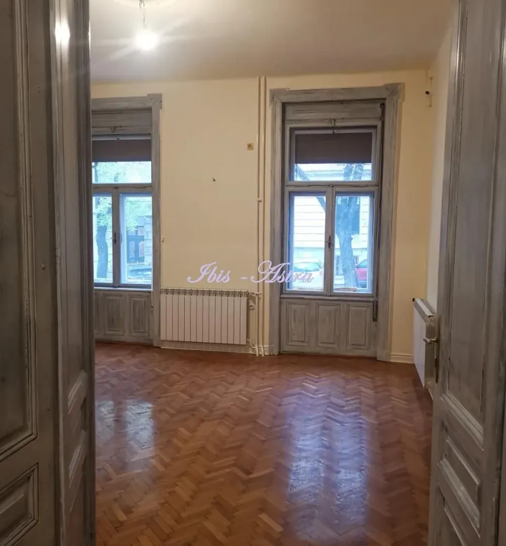 Rent, office space, 120m², Stari Grad, Beograd