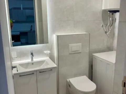 Rent, one bedroom apartment, 46m², Stari Aerodrom, Podgorica - image 7