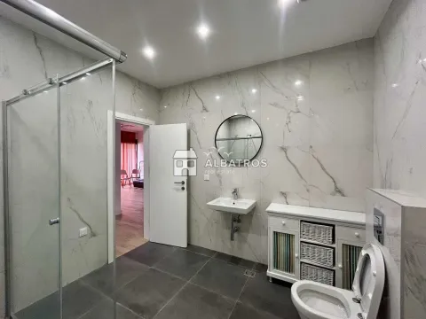 Rent, one bedroom apartment, 72m², Centar, Bar - image 2