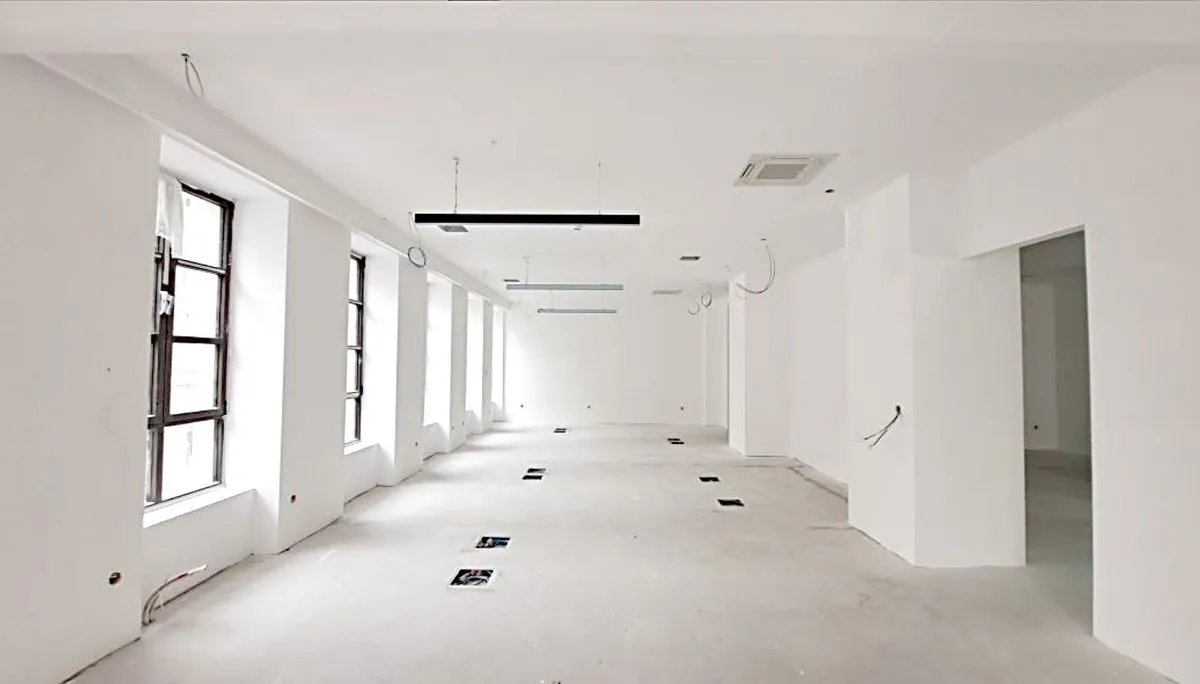 Rent, office space, 270m², Stari grad, Novi Sad