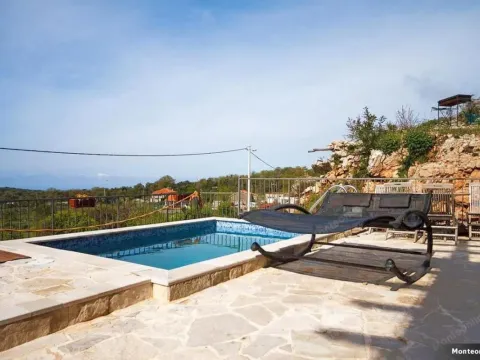 Prodaja, kuća, 220m², Zagora, Kotor - image 9