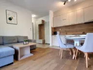 Sale, one bedroom apartment, 39m², Bečići, Budva - image 1