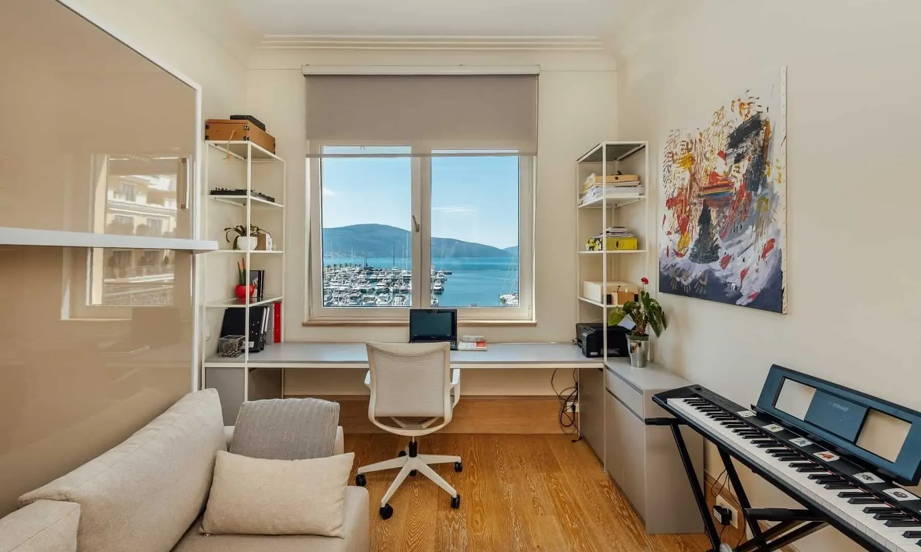 Prodaja, trosoban stan, 357m², Porto Montenegro, Tivat