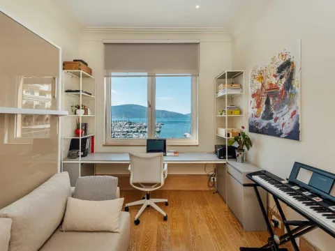 Prodaja, trosoban stan, 357m², Porto Montenegro, Tivat - image 27