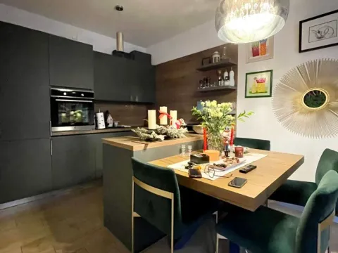 Prodaja, dvosoban stan, 63m², Blok 9, Podgorica - image 13