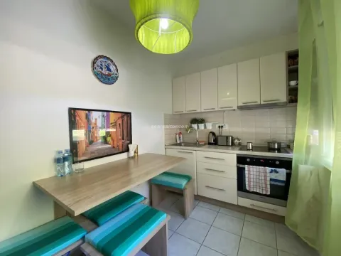 Prodaja, dvosoban stan, 59m², Sveti Stefan, Budva - image 5