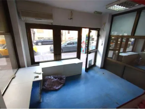 Izdavanje, poslovni prostor, 45m², Marger, Niš - image 8