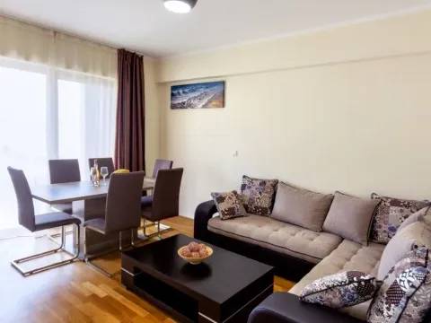 Prodaja, dvosoban stan, 81m², Budva, Crna Gora - image 6