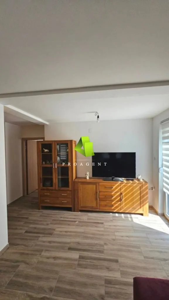 Prodaja, dvosoban stan, 80m², Pantelej, Niš