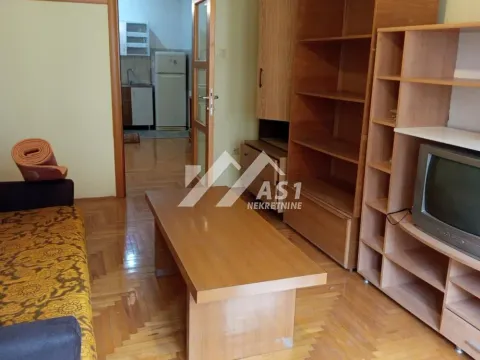 Izdavanje, dvosoban stan, 60m², Nova Detelinara, Novi Sad Sve Podlokacije - image 2