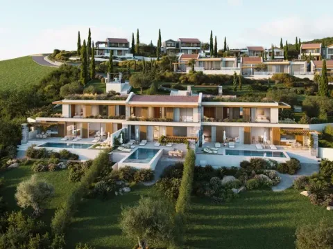 Prodaja, kuća, 185m², Luštica Bay, Tivat - image 8