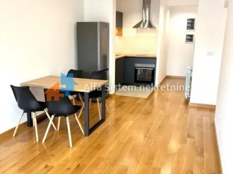 Rent, two bedroom apartment, 59m², Lekino Brdo, Voždovac Sve Podlokacije - image 3