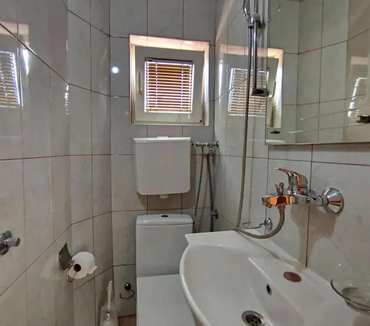 Rent, house, 160m², Tološi, Podgorica