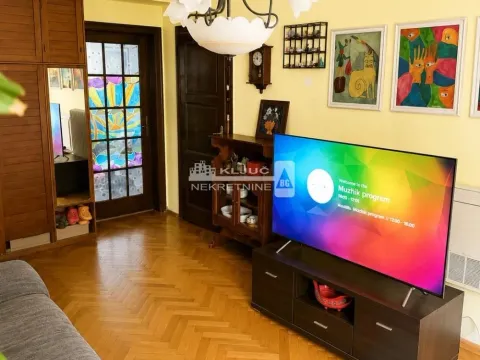 Prodaja, četvorosoban stan, 153m², Stari Grad, Beograd - image 7
