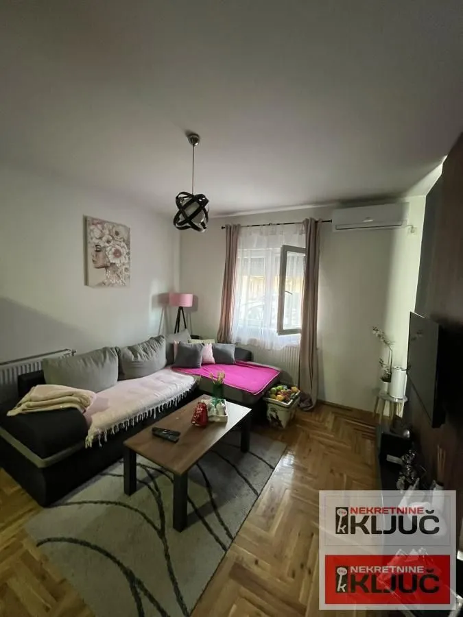 Sale, three bedroom apartment, 52m², Adice, Novi Sad Sve Podlokacije