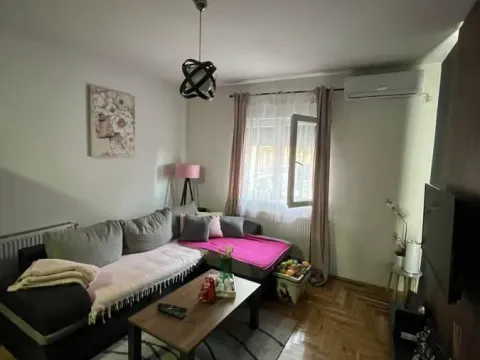 Sale, three bedroom apartment, 52m², Adice, Novi Sad Sve Podlokacije