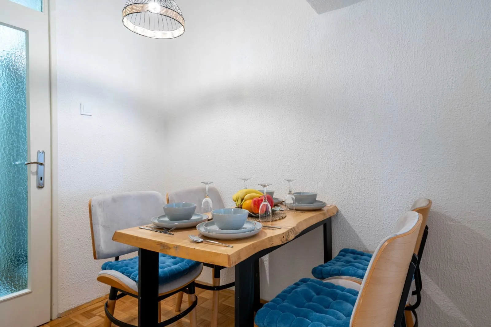 Rent, one bedroom apartment, 62m², Makedonsko naselje, Bar