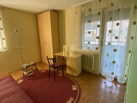 Rent, two bedroom apartment, 41m², Bulevar Oslobodjenja, Novi Sad Sve Podlokacije