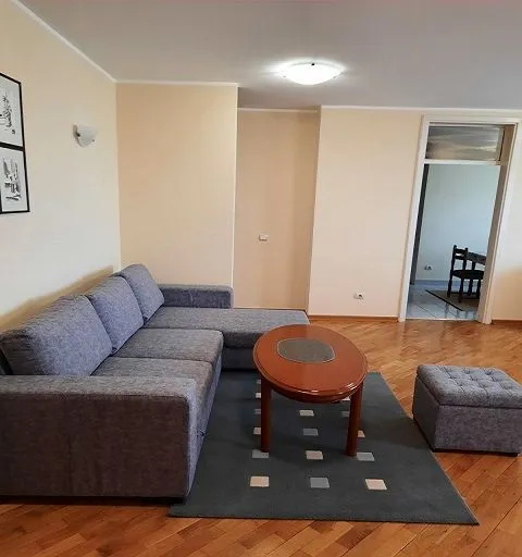 Sale, three bedroom apartment, 109m², Stari Grad, Beograd
