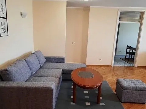 Sale, three bedroom apartment, 109m², Stari Grad, Beograd - image 2