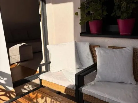 Izdavanje, dvosoban stan, 50m², Voždovac Sve Podlokacije, Beograd - image 4