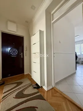Prodaja, trosoban stan, 71m², Medijana, Niš - image 10