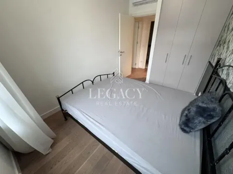 Prodaja, trosoban stan, 72m², Savski Venac, Beograd - image 3