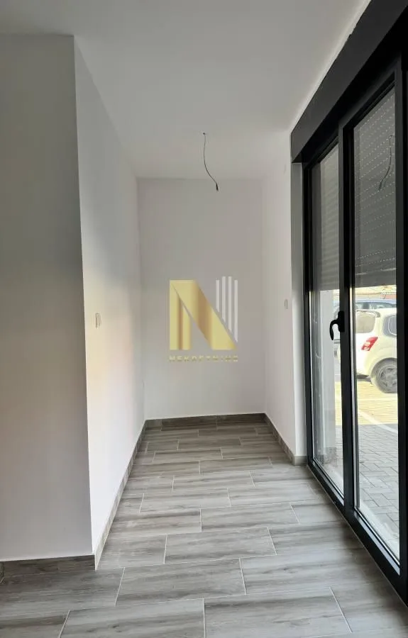 Prodaja, jednosoban stan, 41m², Adice, Novi Sad Sve Podlokacije