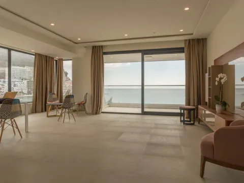 Sale, apartment, 52m², Bečići, Budva - image 13