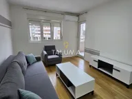 Izdavanje, jednosoban stan, 49m², City Kvart, Podgorica - image 1