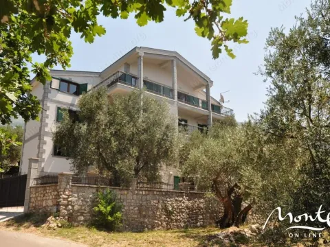 House for Sale, 644m2, Pržno, Budva House for Sale, 644m2, Pržno, Budva