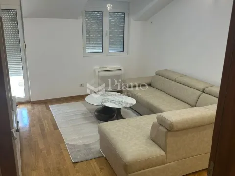 Rent, two bedroom apartment, 62m², Momišići, Podgorica - image 2