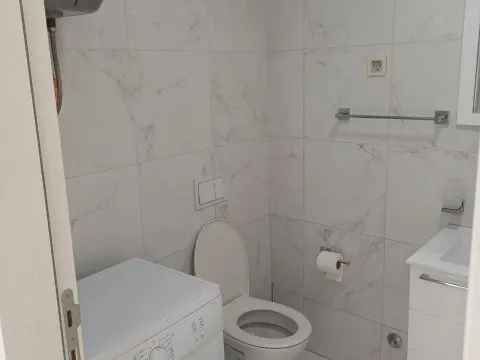 Rent, two bedroom apartment, 70m², Zabjelo, Podgorica - image 12