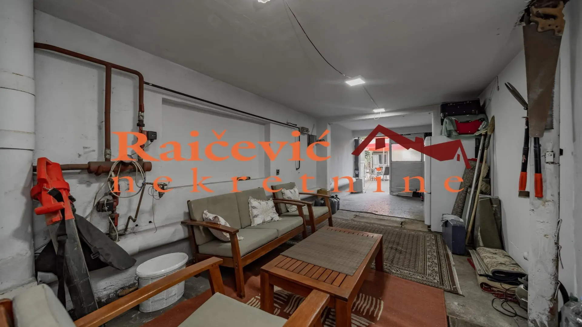 Prodaja, kuća, 125m², Zemun Kalvarija, Zemun Sve Podlokacije
