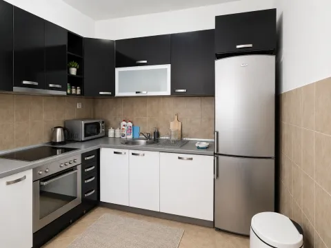 Izdavanje, dvosoban stan, 66m², Zabjelo, Podgorica - image 5