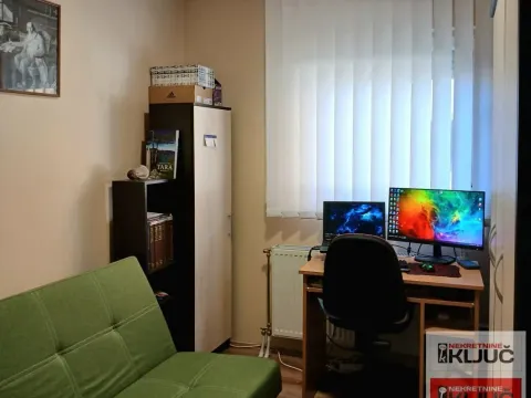 Prodaja, jednosoban stan, 31m², Adice, Novi Sad Sve Podlokacije - image 4