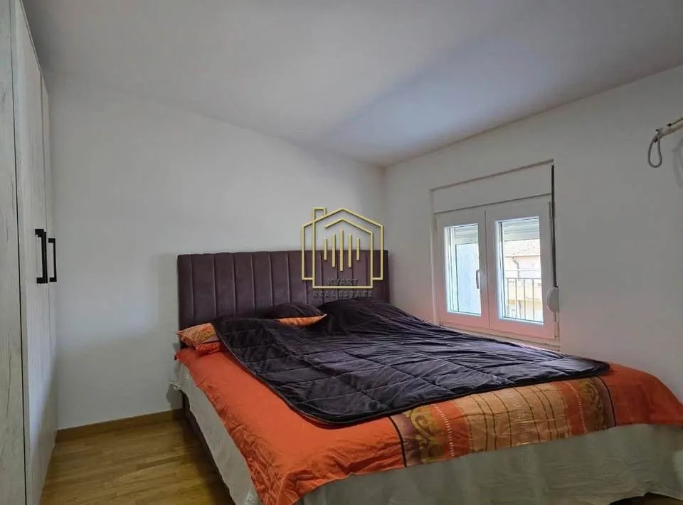 Prodaja, jednosoban stan, 80m², Zagorič, Podgorica