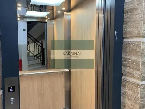 Izdavanje, dvosoban stan, 57m², Centar, Kragujevac - image 20